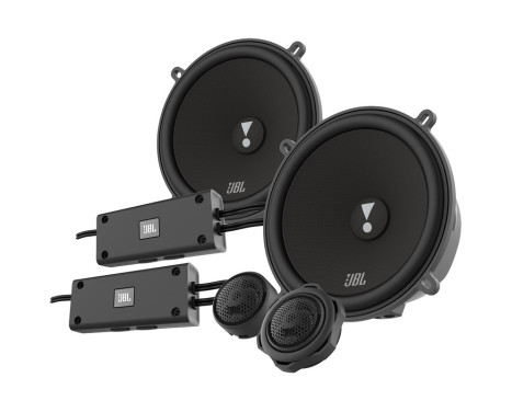 JBL Stadium 52CF 13cm (5.25'') 2-Way Compo Set 240W