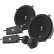 JBL Stadium 52CF 13cm (5.25'') 2-Way Compo Set 240W
