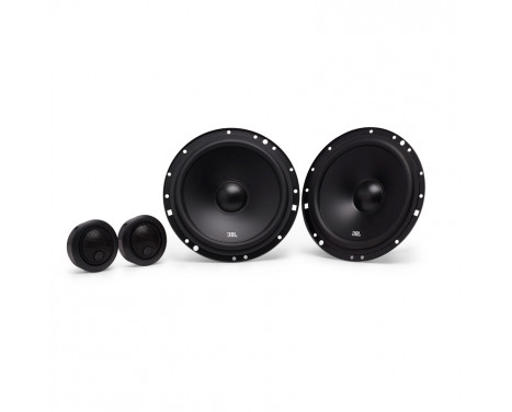 JBL Stage 1 601C 6.5'' (16cm) Compo Set
