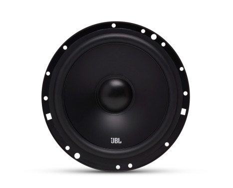 JBL Stage 1 601C 6.5'' (16cm) Compo Set, Image 2