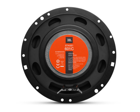 JBL Stage 1 601C 6.5'' (16cm) Compo Set, Image 3