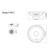 JBL Stage 1 601C 6.5'' (16cm) Compo Set, Thumbnail 5