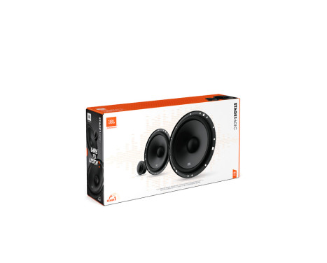 JBL Stage 1 601C 6.5'' (16cm) Compo Set, Image 6