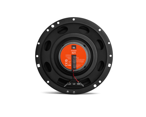 JBL Stage 1 621 6.5'' (16cm) Speaker Set, Image 4