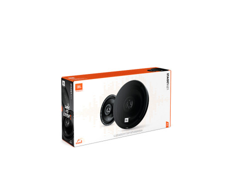 JBL Stage 1 621 6.5'' (16cm) Speaker Set, Image 7