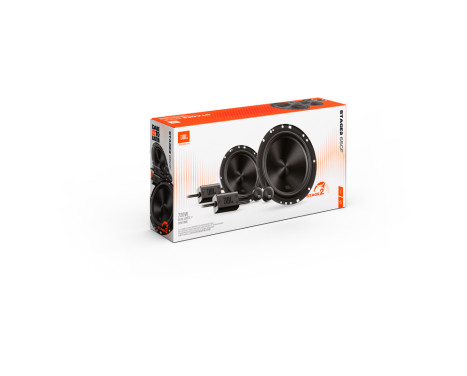 JBL Stage 2 65CF 6.5'' (16cm) Compo Set (without grill), Image 5