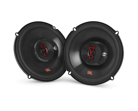 JBL Stage 3 637F 6.5'' (16cm) Speaker Set (without grille)