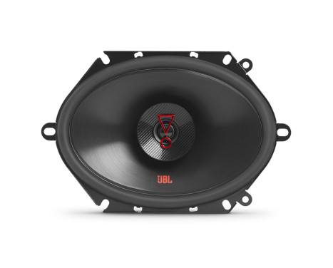 JBL Stage 3 8627 6x8'' (150x200mm) 2-Way 250Watt Speaker Set, Image 3