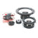 M-SERIES 165 mm 3-Way HIGH EFFICIENT Composet, Thumbnail 5