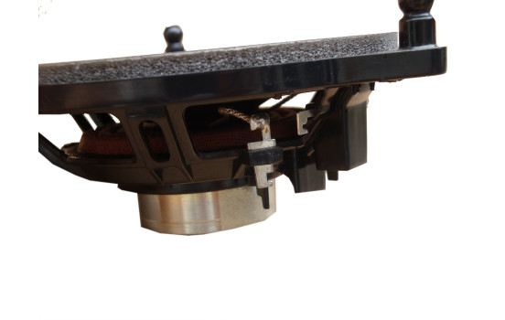 MFIT Mercedes E-Class 2x 150W ready-made 3-way composite, Image 3