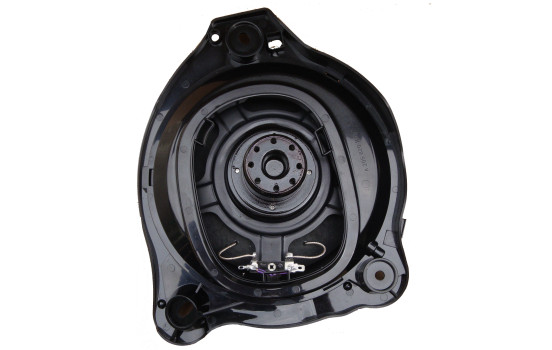 MFIT Mercedes E-Class 2x 150W ready-made 3-way composite, Image 4