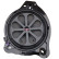 MFIT Mercedes GLC-Class 2x 150W ready-made 3-way composite, Thumbnail 4