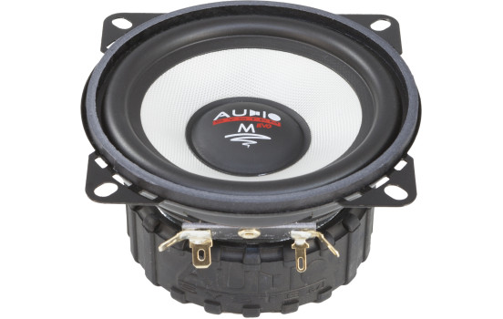 MS-SERIES 100mm HP Midrange Glass Fiber Diaphragm Speaker