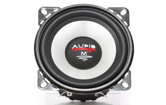MS-SERIES 100mm HP Midrange Glass Fiber Diaphragm Speaker, Image 3