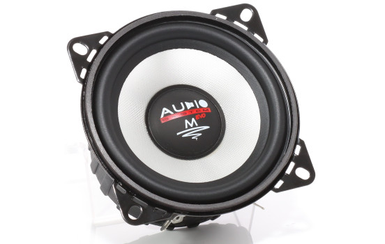 MS-SERIES 100mm HP Midrange Glass Fiber Diaphragm Speaker, Image 4