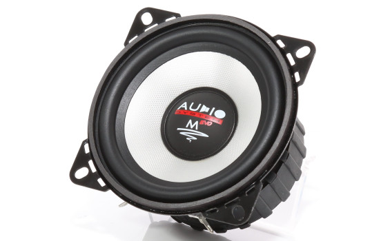 MS-SERIES 100mm HP Midrange Glass Fiber Diaphragm Speaker, Image 5
