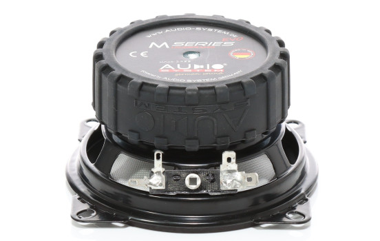 MS-SERIES 100mm HP Midrange Glass Fiber Diaphragm Speaker, Image 6