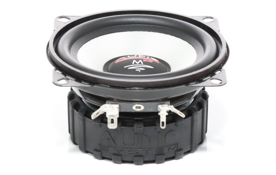 MS-SERIES 100mm HP Midrange Glass Fiber Diaphragm Speaker, Image 7