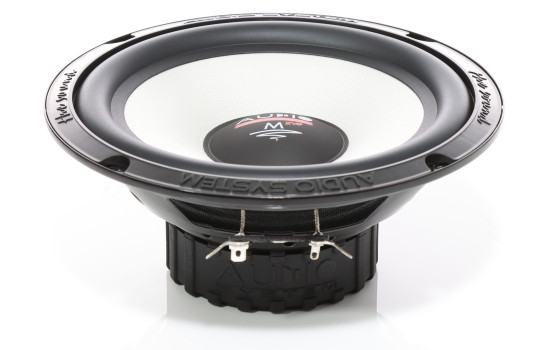 MS-SERIES 165mm midrange glass fiber diaphragm speaker, Image 6