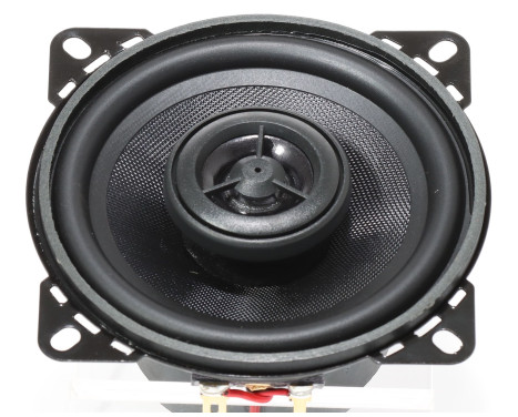 MXC SERIES 100 mm Coaxial System Power: 2x 100/60 Watt, Image 3