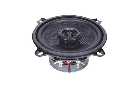MXC SERIES 130 mm set Coaxial System Power: 2x 110/70 watts