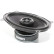 MXC-SERIES 4x6" set Coaxial System Power: 2x 110/70 watts, Thumbnail 7