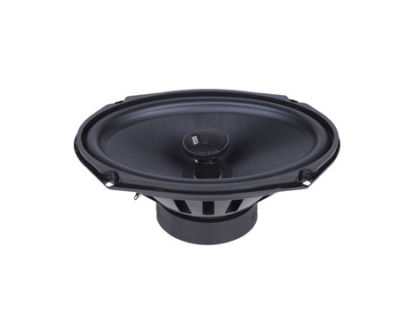 MXC-SERIES 6x9" set Coaxial System Power: 2x 170/110 Watt