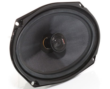 MXC-SERIES 6x9" set Coaxial System Power: 2x 170/110 Watt, Image 5