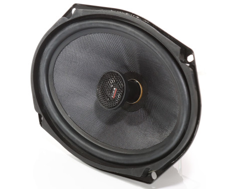 MXC-SERIES 6x9" set Coaxial System Power: 2x 170/110 Watt, Image 6