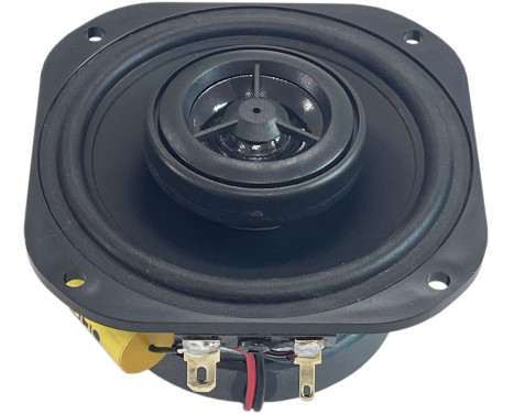MXC SERIES 80 mm HIGH LEVEL Coaxial System Power: 2x 85/55 watts, 3 Ohm