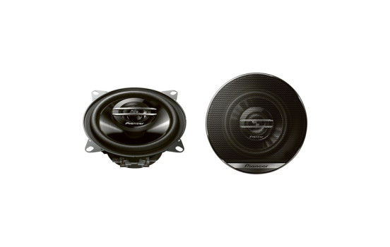 Pioneer TS-G1020F Speaker 210W 10cm, Image 2