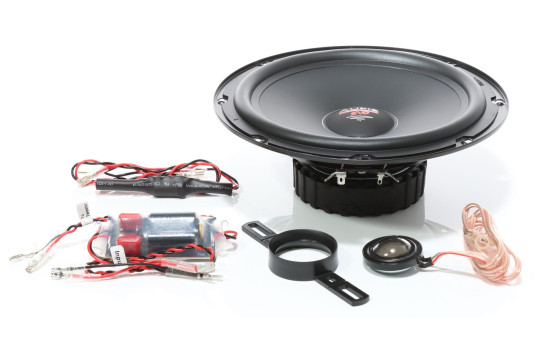 RADION SERIES 2-Way System.200mm 2-way EASY MOUNTING Composet., Image 4