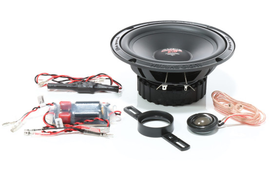 RADION SERIES2-Way System 130mm 2-way EASY MOUNTING Composet.