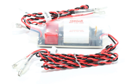 RADION SERIES2-Way System 130mm 2-way EASY MOUNTING Composet., Image 3