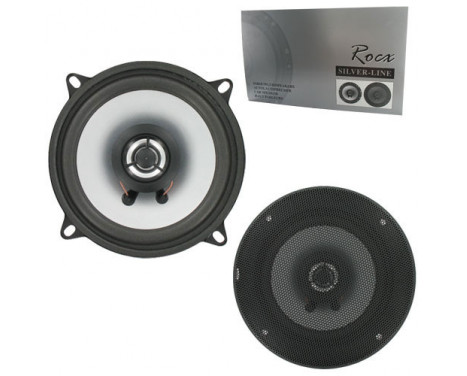 Rocx 2 road loudspeaker 130mm, Image 2