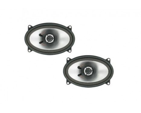 Rocx 2 road loudspeaker 9 x 15