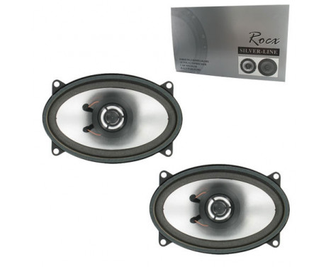 Rocx 2 road loudspeaker 9 x 15, Image 2