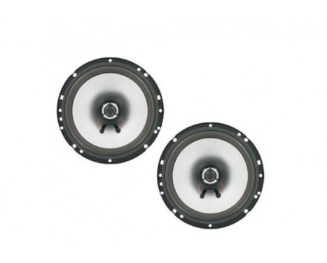 Rocx 2 road loudspeaker set 165mm