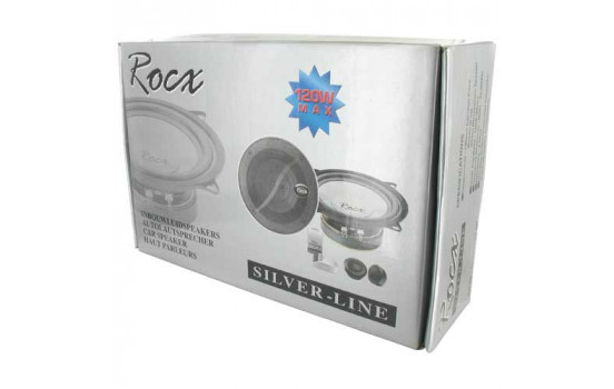 Rocx 2 road loudspeaker