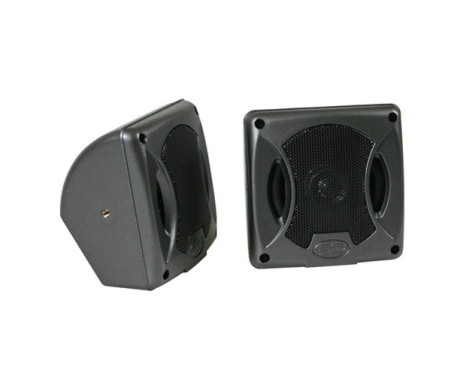 Rocx 2 road surface mounted loudspeaker