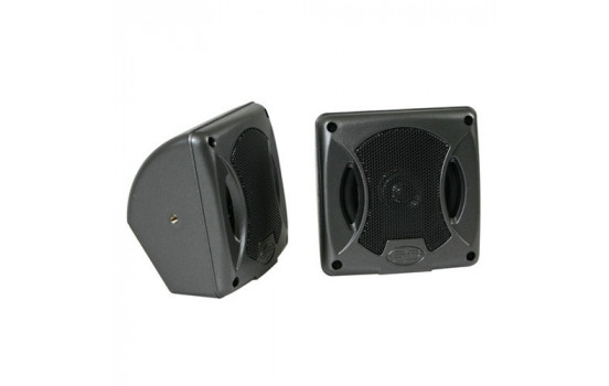 Rocx 2 road surface mounted loudspeaker