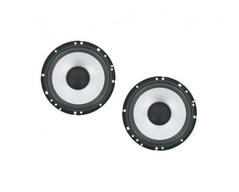 Rocx woofer set diameter 165 mm