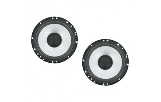 Rocx woofer set diameter 165 mm