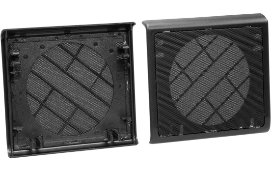 Speaker Grill Volvo 850 1993-1997 > Rear door 1993-1996