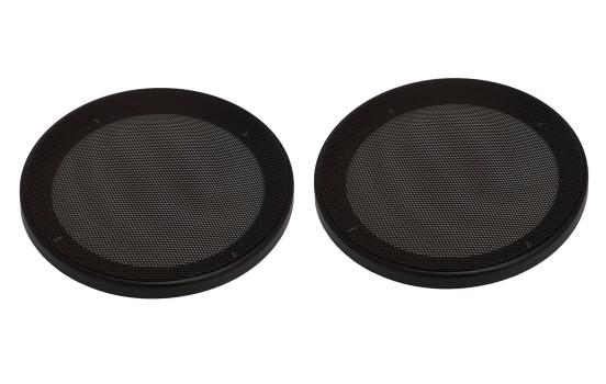 Speaker grille for speakers with a diameter of Ø 130 mm. content: 2 pieces, Image 2