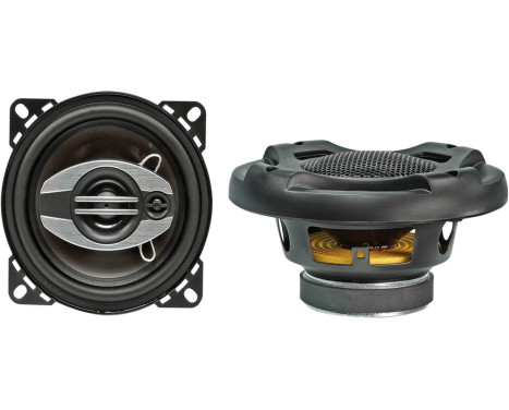 Speaker set 100 mm RS-A 1073