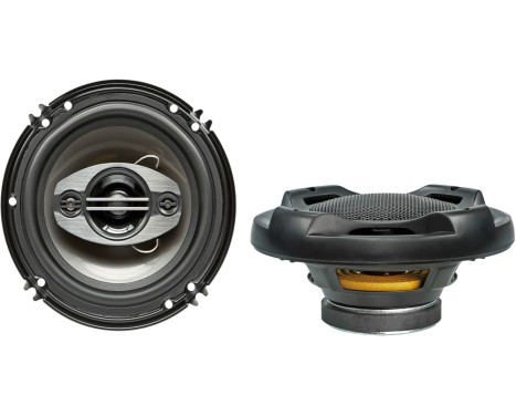 Speaker set 165 mm RS-A 1674