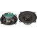 Speakers 2-way 130mm 80Watt pair