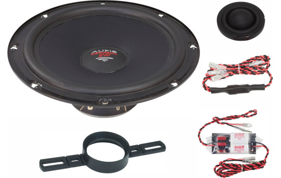 X--ion SERIES 200mm 2-Way Easy Mounting Composet