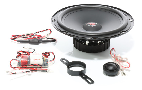 X--ion SERIES 200mm 2-Way Easy Mounting Composet, Image 4